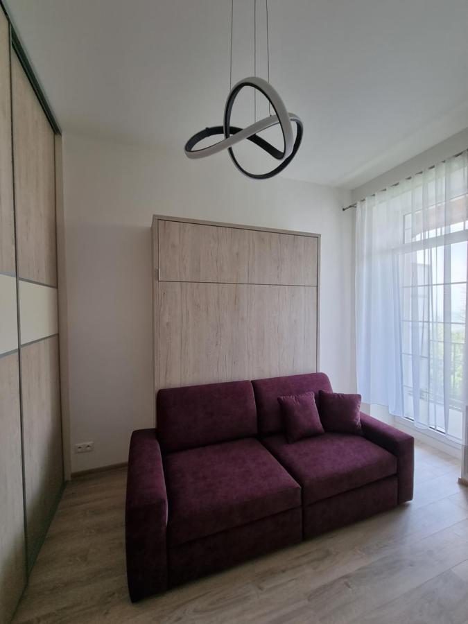 Apartman Ostry Vrsok V Starom Smokovci Apartment วิสโซเค ดาตรี ภายนอก รูปภาพ