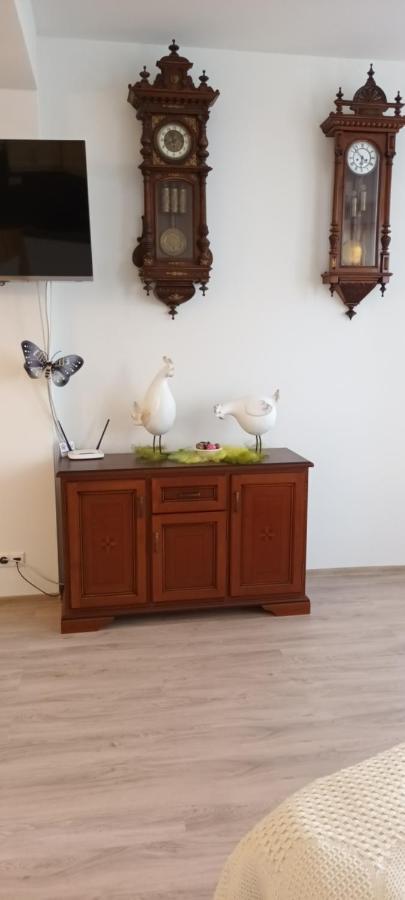 Apartman Ostry Vrsok V Starom Smokovci Apartment วิสโซเค ดาตรี ภายนอก รูปภาพ